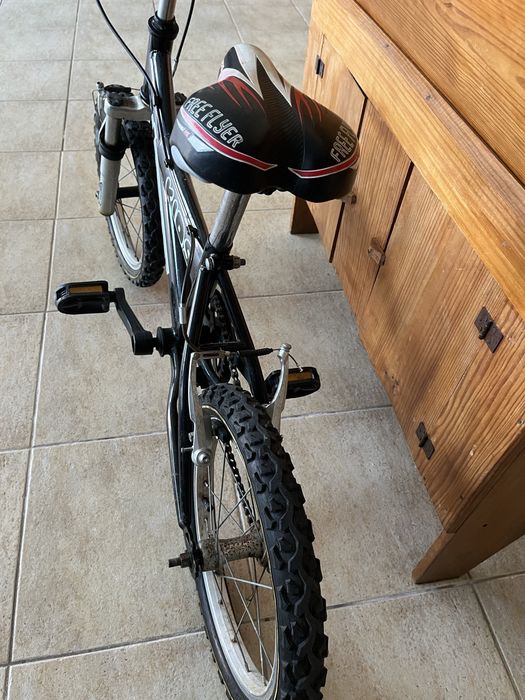 Bicicleta criança Roda 16