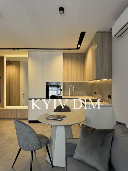 1-кімнатна квартира за адресою (площа 41 м²) - Atlanta.ua - фото 6