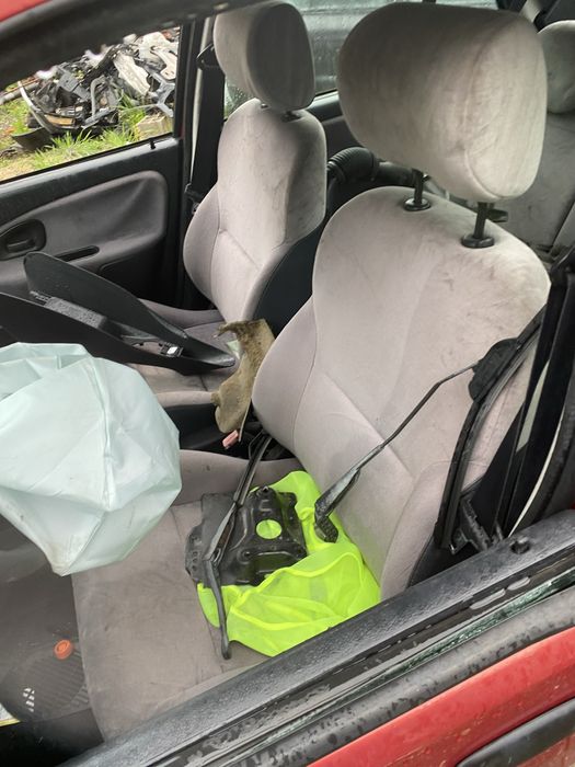 Citroën Saxo 1100 peças ou completo