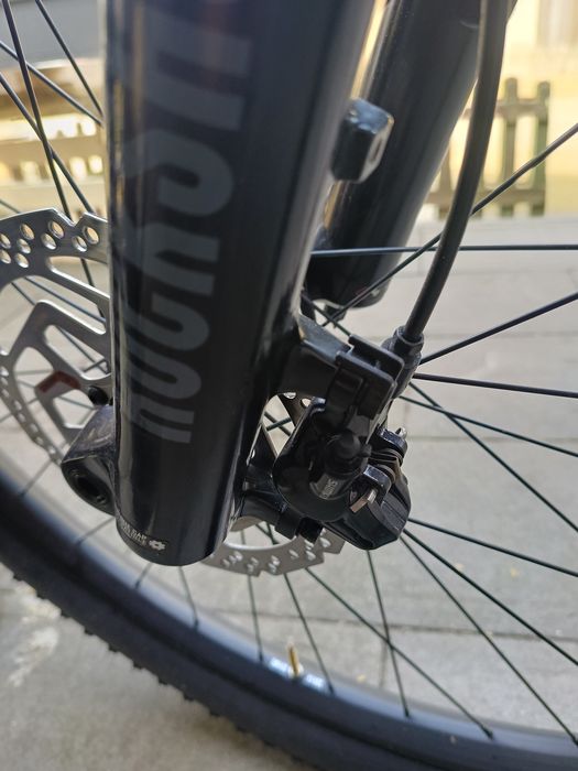 NS Bikes eccentric 29 alu  "M"