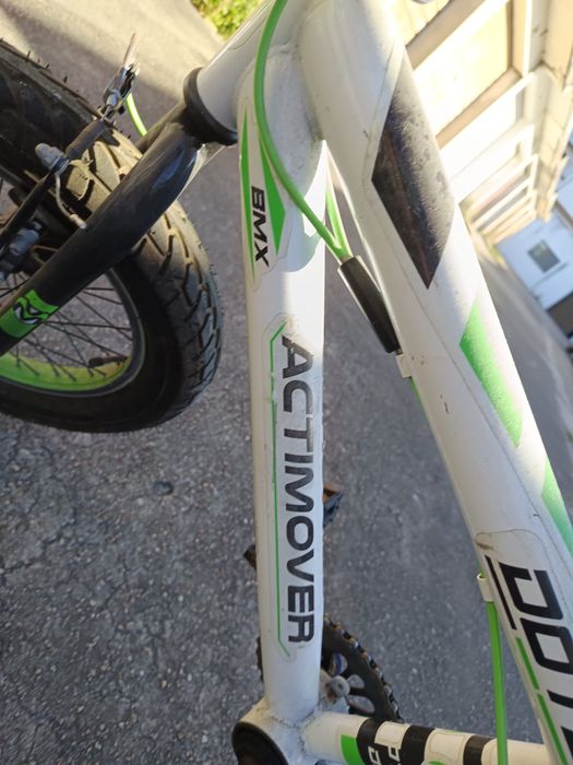 Bicicleta para criança