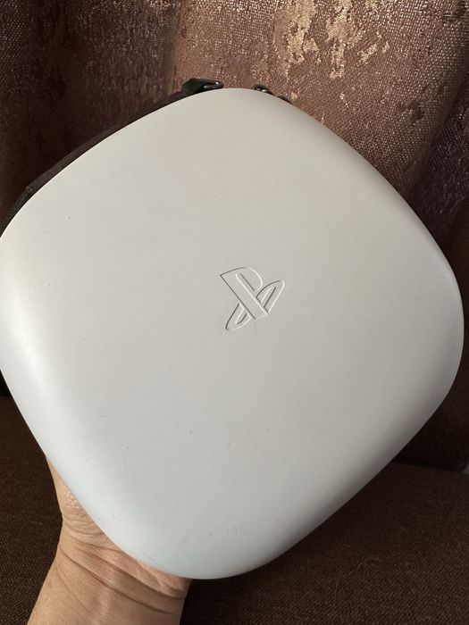 Геймпад, джойстик, DualSense Edge PS5 —з комплектом, стан супер