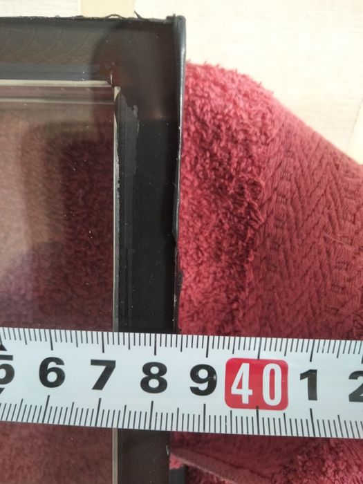 Стіклопакет металопластикові 2 шт