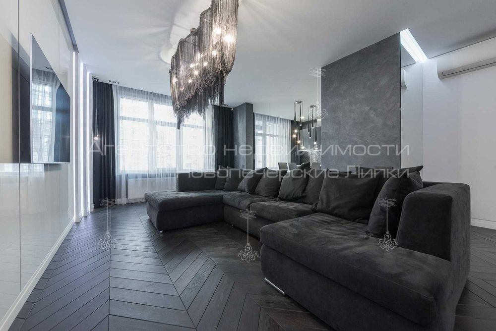 Продажа 3 ком квартиры ЖК Новопечерские Липки Драгомирова 15