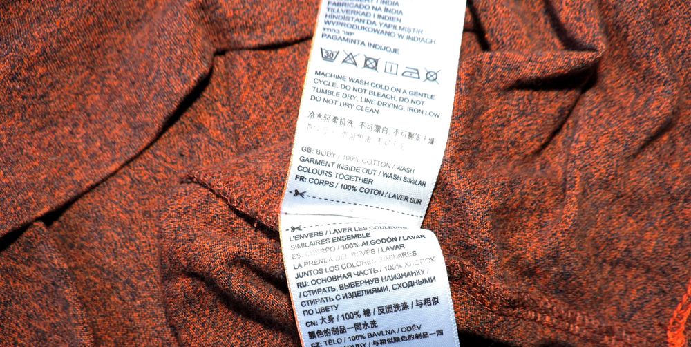 Cвитер лонгслив Superdry L-XL
