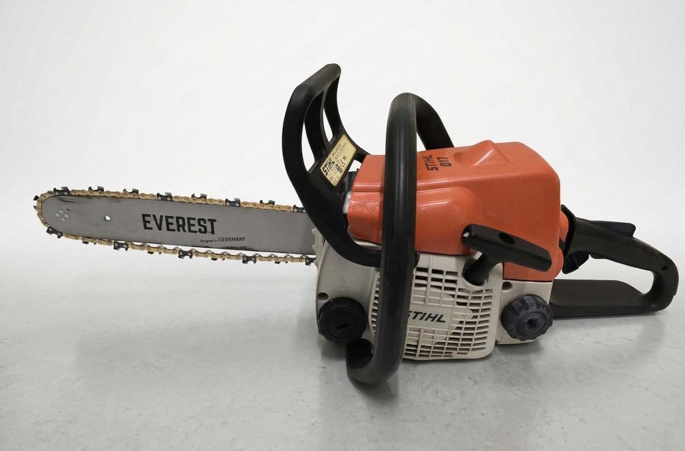 Pilarka SPALINOWA STIHL 017 * Serwis * Gwarancja *