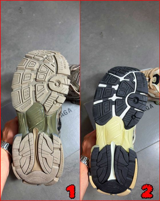 ‼️Кросівки Balenciaga Runner Brown Graffiti та Gold | Розміри 36 - 46 | Баленсіага Ранер ‼️