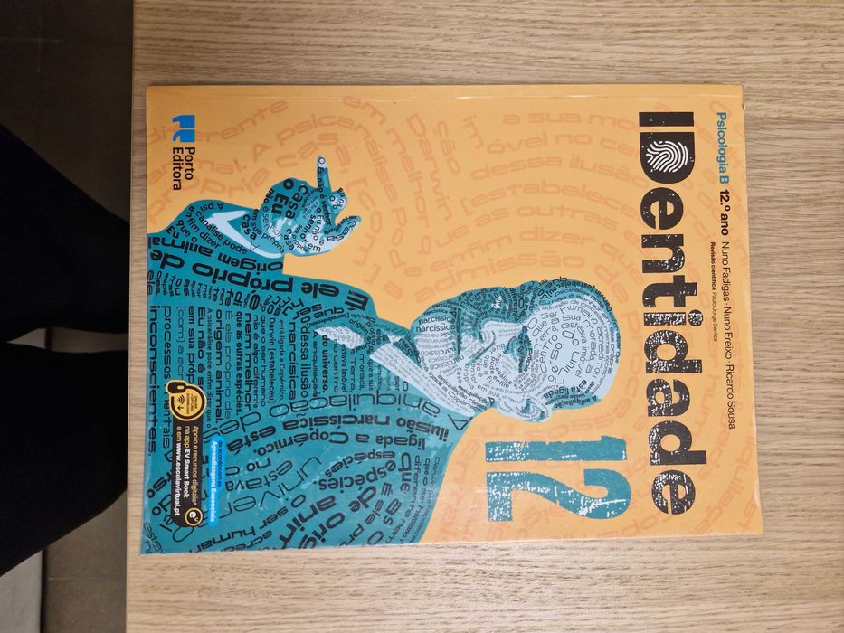 Livros 12 ano como novos