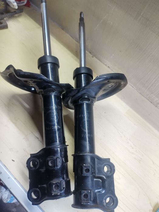 Стойки хендай i30