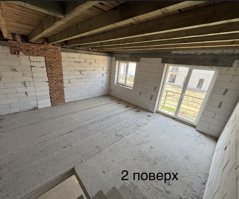 Таунхаус Білогородка від власника