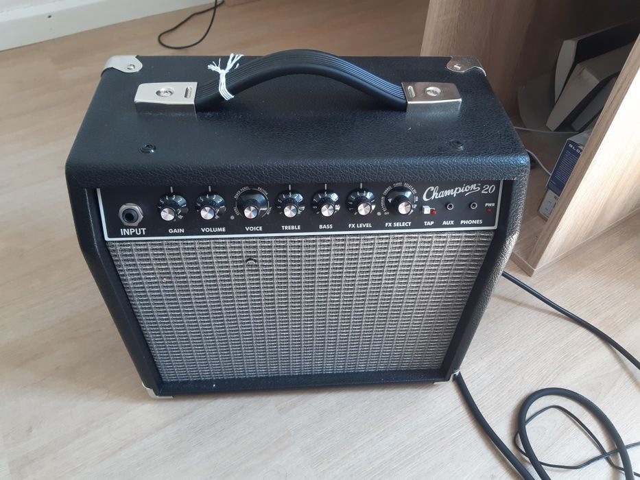 Fender Champion 20