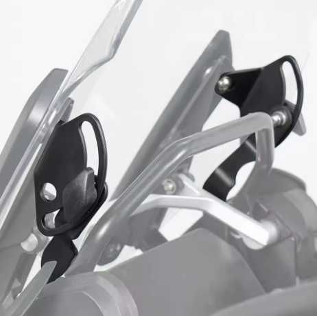 Kit Estabilizador de para-brisas mota BMW 1200GS/1250GS (2013-2022)