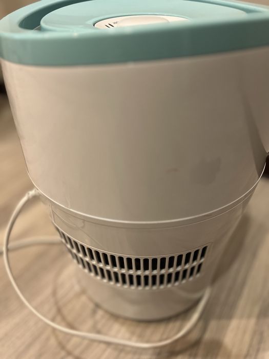 Зволожувач повітря Philips