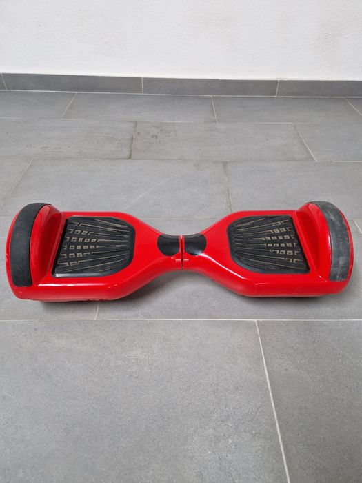 Hoverboard WHINCK PRO
