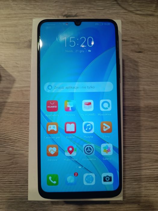 Huawei Nova Y70   4GB/128GB