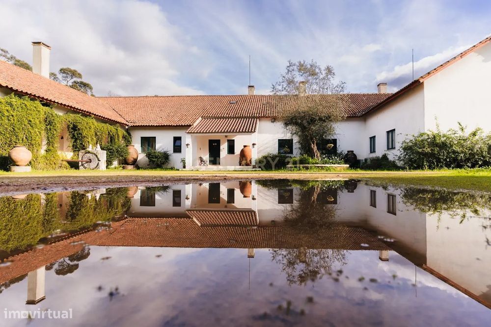 Hotel  de Charme em Estremoz