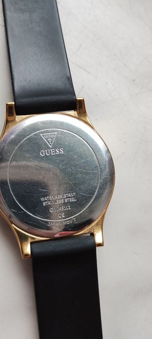 Zegarek Guess damski
