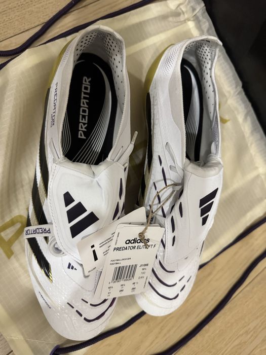 Бутси Adidas Predator Elite