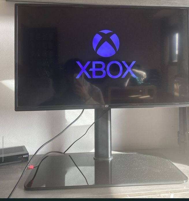 ( Negociável )Xbox Series S 512GB – Branco (Seminovo)