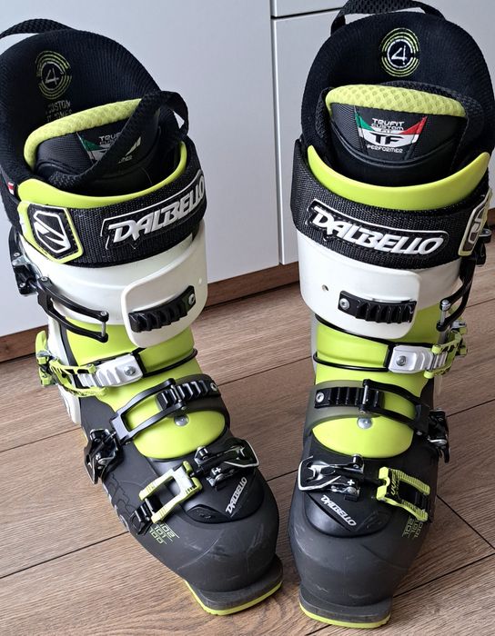 Buty narciarskie Dalbello Panterra 100