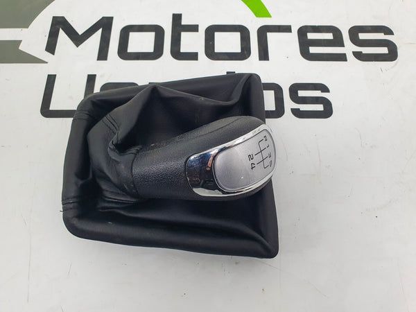 Manete Fole de mudanças Skoda | Manetes