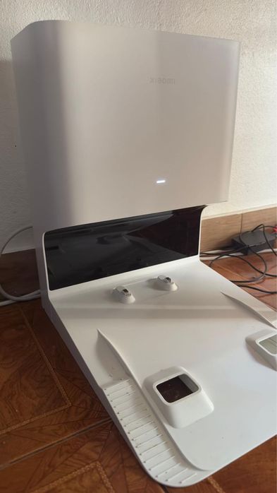 Aspirador Xiaomi Vacuum X10