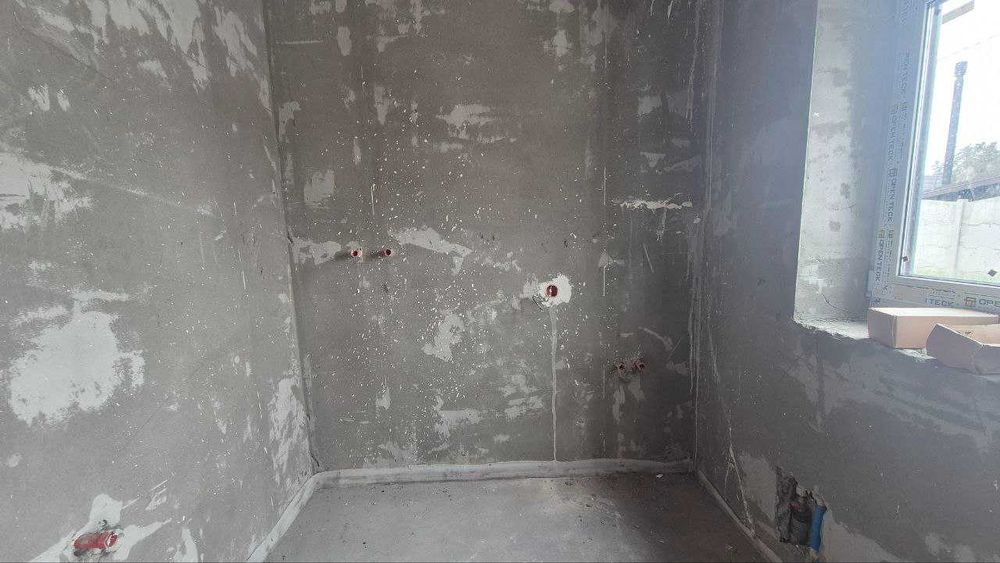 Ворзель, таунхаус 45 м² з власним двориком та приватністю