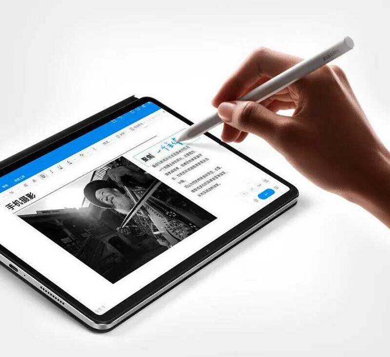 Стилус Xiaomi Stylus Smart Pen 2 для Mi Pad 5/6