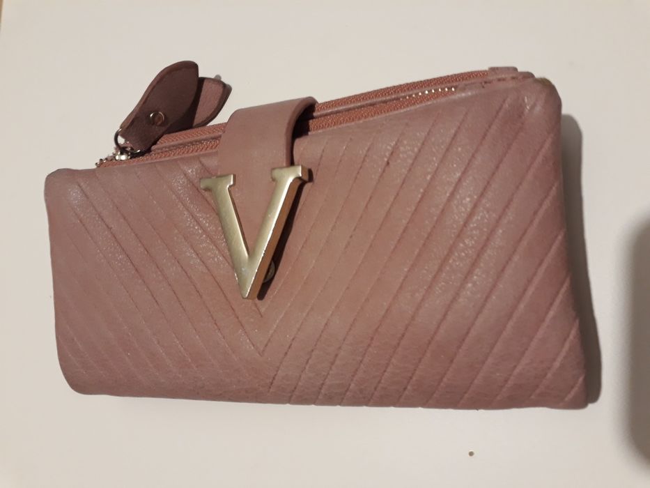 Portfel Tk Maxx damski