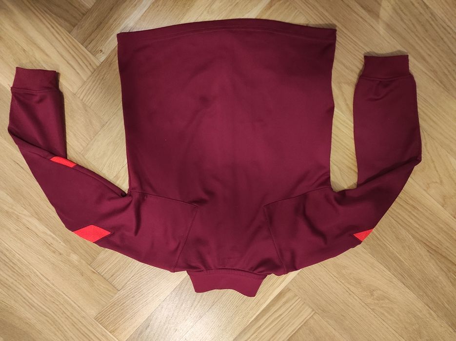 Liverpool F.C. Bluza Nike 110-116 cm