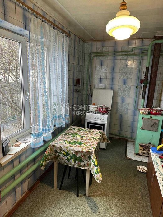 Продаж приватного будинку Коротич 15 км  Холодна Гора