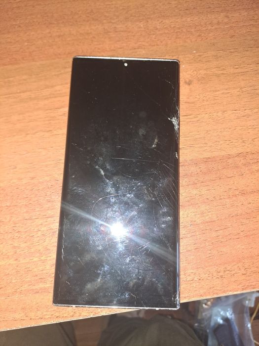 Galaxy note 20 ultra розборка