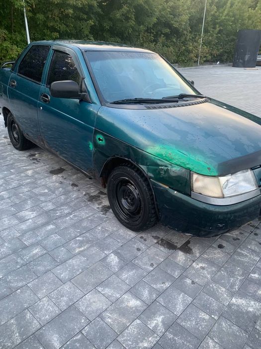 Продам ваз 2110