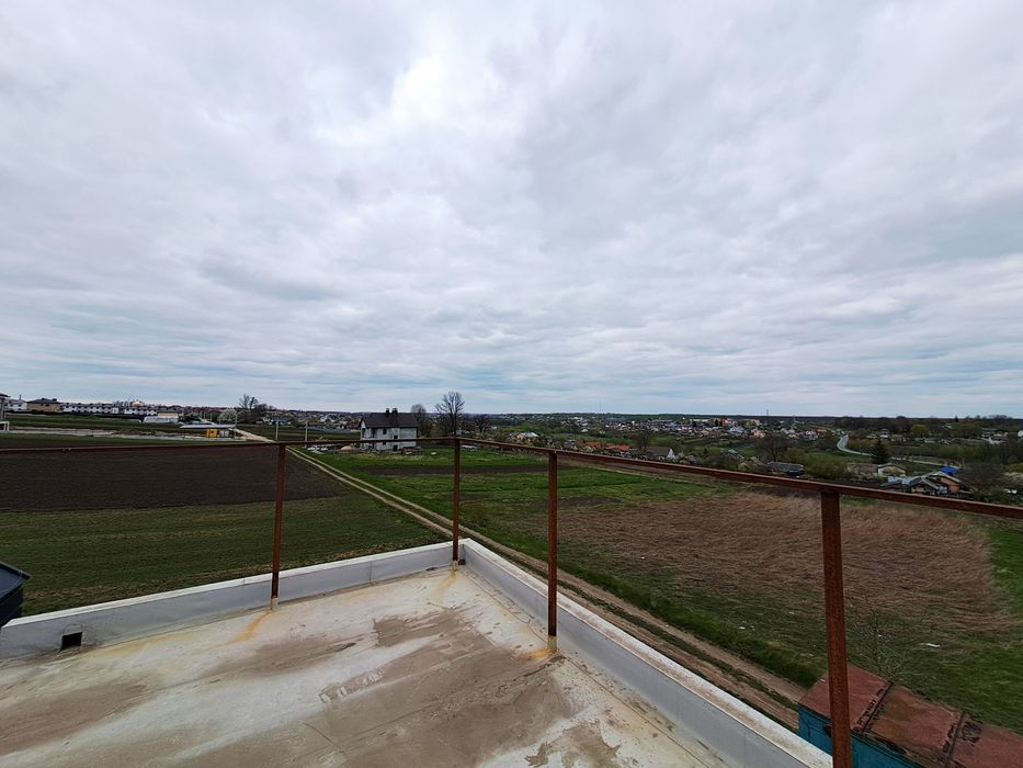 Продаж сучасного будинку с.Байківці