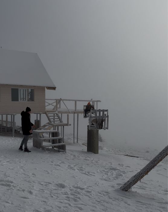 Джип Тур Микуличин