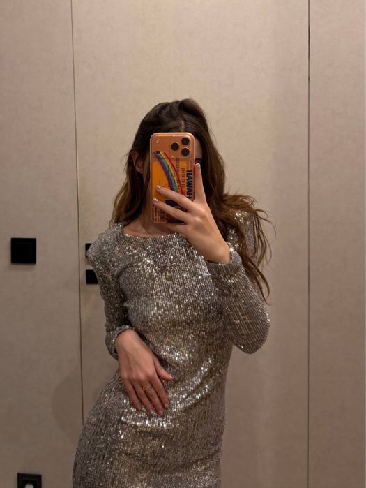 Продам Платье фирмы MANGO оригинал