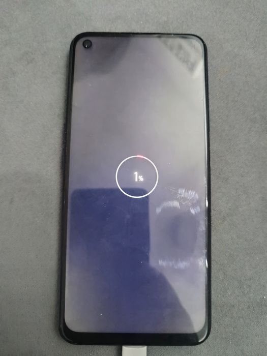 Telefon Oppo  A72