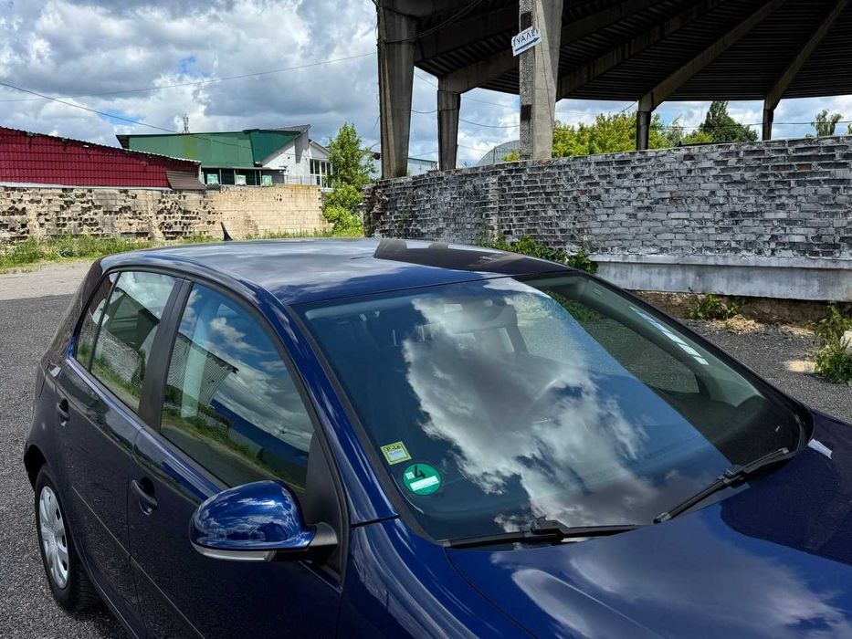 Продам  Volkswagen Golf 2005. Можна в розстрочку, під викуп.