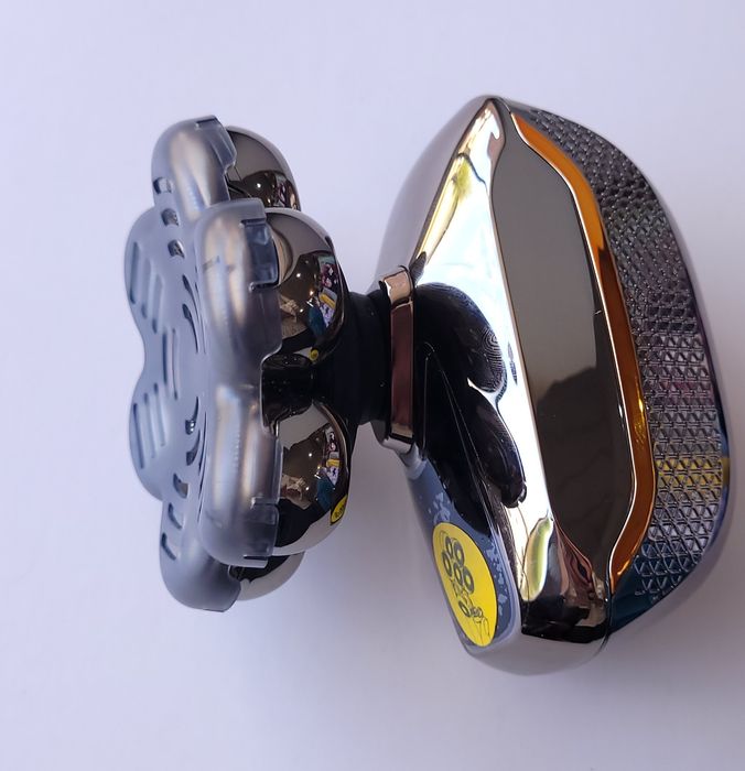 Чоловіча бритва для гоління