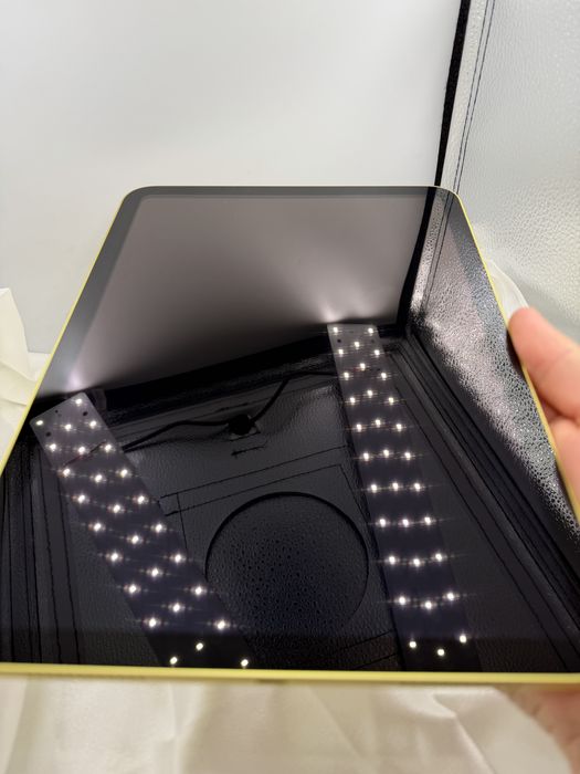 Tablet Apple iPad 11 gen /Gwaracnja