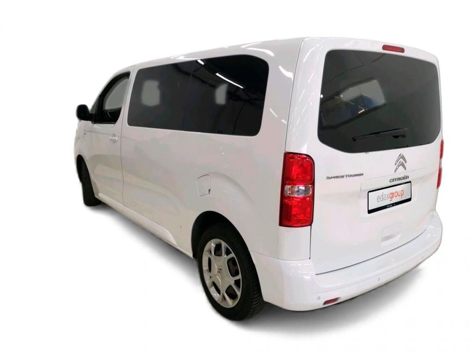 Citroën Spacetourer 1.5 BlueHDi M Business