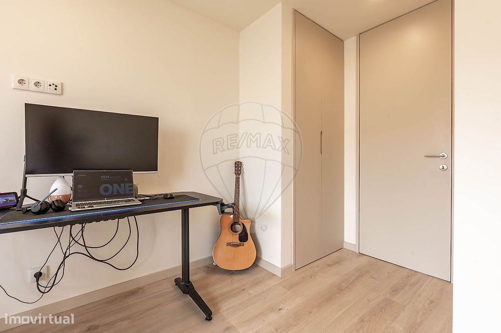 Apartamento T2 para venda