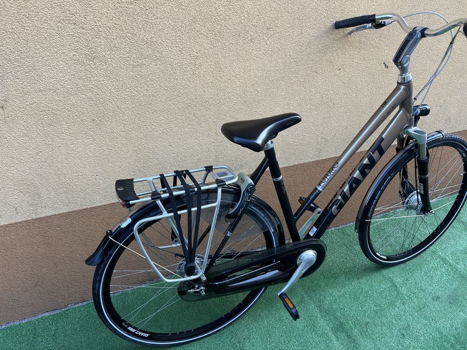 Rower Holenderski *GIANT FUTURO*