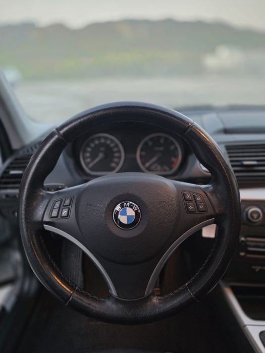 Bmw serie 1 118D 143CV