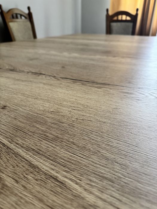 ТЕРМІНОВО! Ціна мінімальна! Стіл 200х117 см, висота 78 см