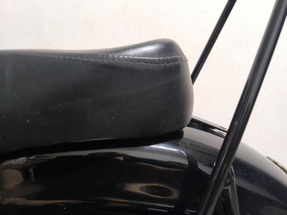 Banco Solo Harley-Davidson Sportster 883 / 1200
