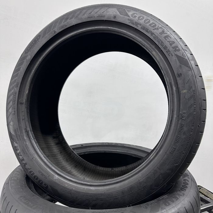 2шт літо 245/45/R19 Goodyear Eagle F1 Asymmetric 6