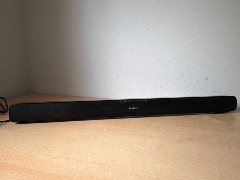 Саундбар Sharp Bluetooth / HDMI / USB