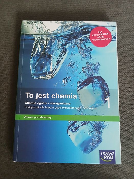 Książka do Technikum