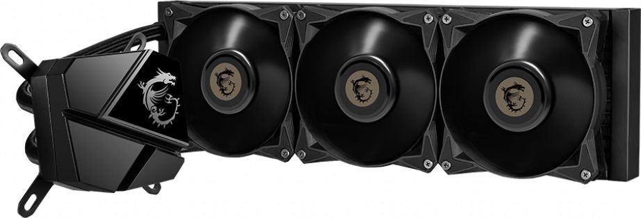 Chłodzenie Wodne Msi Mag Coreliquid P360 (306-7Zw2P31-813)